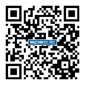 QR kodas | Arnoldo Čepulio įmonė ŠALTNEŠYS | spec.lt