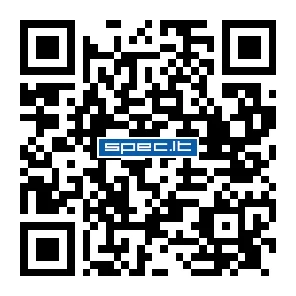 QR kodas | Arnoldo kelias, MB
