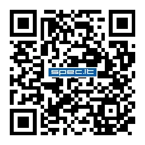 QR kodas | Arnoldo labdaros ir paramos fondas