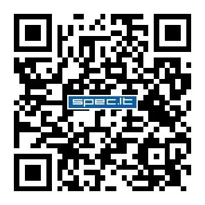 QR kodas | Arnoldo Lemano, IĮ