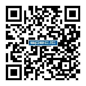 QR kodas | A. Linkevičiaus įmonė | spec.lt