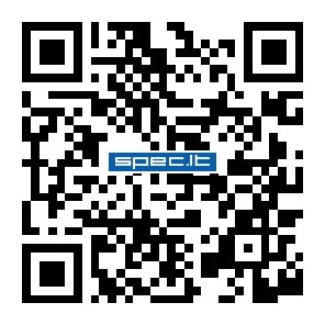 QR kodas | Arnoldo Merkelio, IĮ