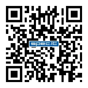 QR kodas | Arnoldo Meškausko suvenyrų įmonė | spec.lt