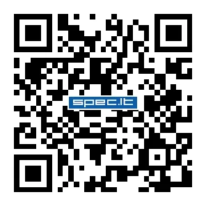 QR kodas | Arnoldo Momeniškio įmonė | spec.lt