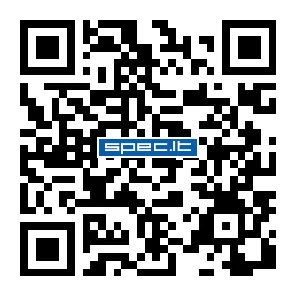QR kodas | Arnoldo Motiejūno Įmonė | spec.lt