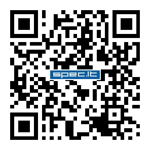 QR kodas | Arnoldo Paipolo reklamos studija, IĮ