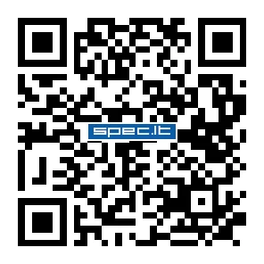 QR kodas | Arnoldo Paliulio įmonė