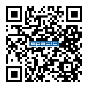 QR kodas | Arnoldo Petrovo įmonė | spec.lt