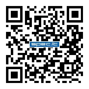 QR kodas | Arnoldo prekyba, UAB | spec.lt