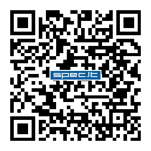 QR kodas | Arnoldo Ramanausko konsultacinė firma, IĮ | spec.lt