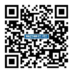 QR kodas | Arnoldo Šlivinsko įmonė