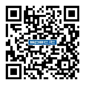 QR kodas | Arnoldo tapetai, UAB | spec.lt