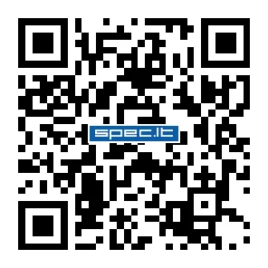 QR kodas | Arnoldo transportas ir taksi, MB | spec.lt