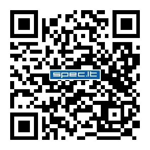 QR kodas | Arnoldo Vilčinsko individuali įmonė | spec.lt