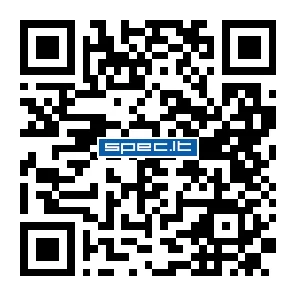 QR kodas | Arnoldo Vyšniausko įmonė