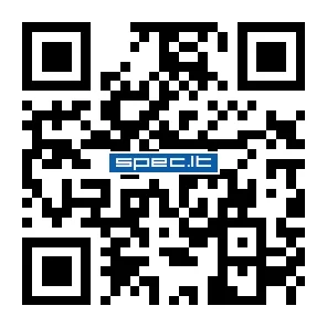 QR kodas | Arnoldvita, MB
