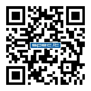 QR kodas | Arnolina, UAB | spec.lt