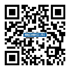 QR kodas | Arnolta, UAB | spec.lt