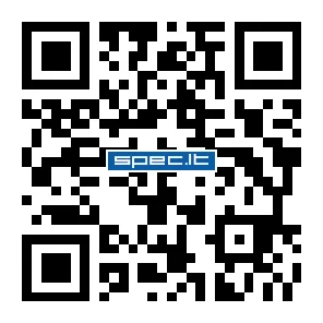 QR kodas | Arnosta, MB