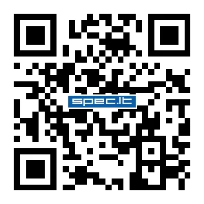 QR kodas | Arnotas, UAB