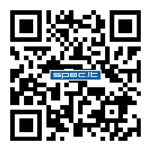 QR kodas | ARNOTERUS, UAB | spec.lt
