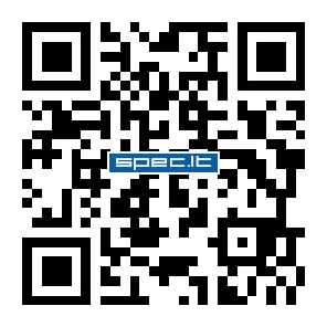 QR kodas | Arnsta, MB