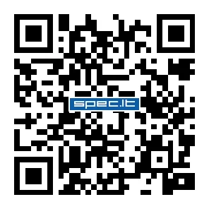 QR kodas | Arnuko paramos ir labdaros fondas