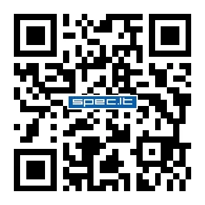 QR kodas | Arnus, UAB | spec.lt