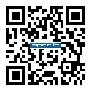 QR kodas | Arnutis, UAB | spec.lt