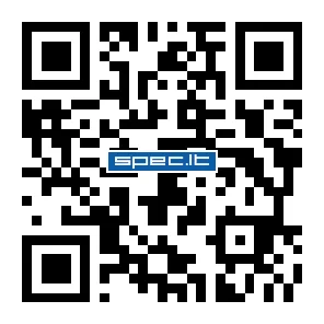 QR kodas | Arnuva, UAB | spec.lt