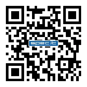 QR kodas | Arnvalda, MB