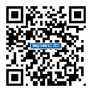 QR kodas | ARNWILL Logistics&Transporters, UAB