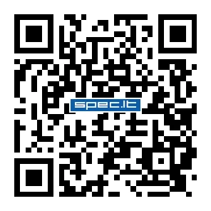 QR kodas | Aro autocentras, UAB | spec.lt