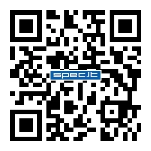 QR kodas | ARO group, VŠĮ | spec.lt