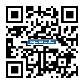 QR kodas | Aro grupė, UAB | spec.lt
