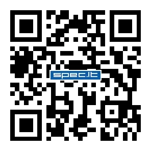QR kodas | Aro servisas, IĮ