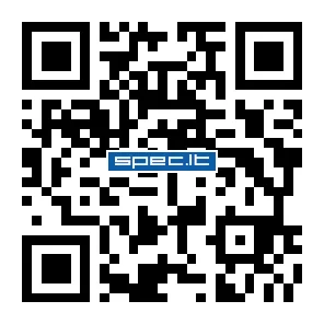 QR kodas | Arobilis, MB