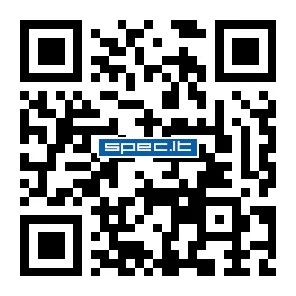 QR kodas | Aroda, UAB | spec.lt