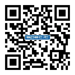 QR kodas | Arodeta, UAB