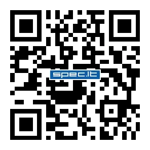 QR kodas | AROFAS, UAB | spec.lt