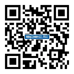 QR kodas | AROFERTA, UAB | spec.lt