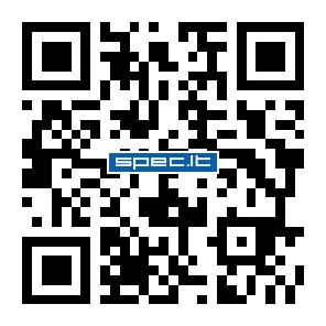 QR kodas | Arohamana, MB | spec.lt
