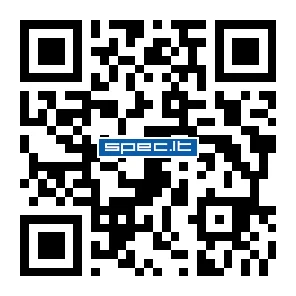 QR kodas | Arokas, UAB | spec.lt