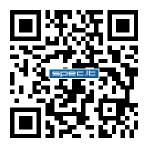 QR kodas | AROKSA, VšĮ | spec.lt