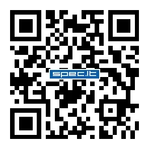 QR kodas | Arolesta, UAB | spec.lt