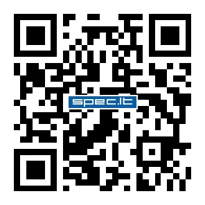 QR kodas | Arolis, UAB | spec.lt
