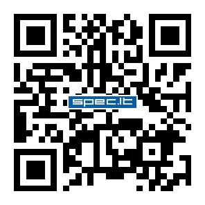 QR kodas | AROLITA, UAB | spec.lt