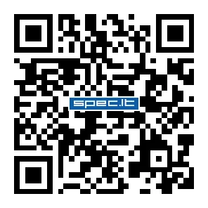 QR kodas | AROLSAS IR KO, UAB | spec.lt