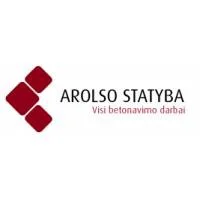 AROLSO STATYBA, UAB