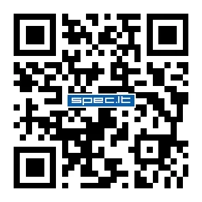 QR kodas | Arolta, UAB | spec.lt